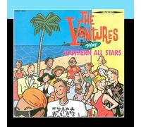 The Ventures - Play Southern All Stars, Tsunami