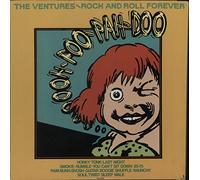The Ventures - Rock And Roll Forever