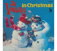 The Ventures - The Ventures Christmas Album [Import]