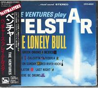 The Ventures - The Ventures play...