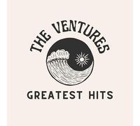 The Ventures - Ventures-Five Greatest Hits