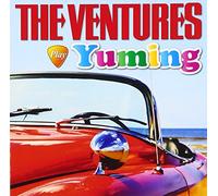 The Ventures - Ventures Play Yuming [Import]
