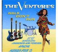 The Ventures - Walk Don't Run [Import]