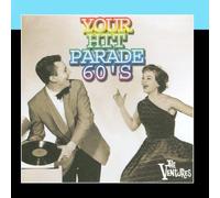 The Ventures - Your Hit Parade 60's