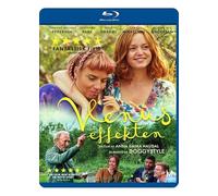 The Venus Effect (2021) ( Venuseffekten ) [ Origine Danoise, Sans Langue Francaise ] (Blu-Ray)