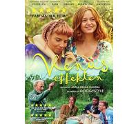 The Venus Effect ( Venuseffekten ) [ NON-USA FORMAT, PAL, Reg.0 Import - Denmark ]
