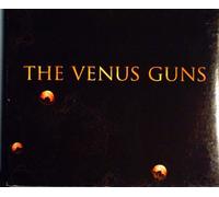 The Venus Guns - The Venus Guns, Fire It Up EP [UK Import]