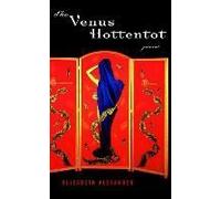 The Venus Hottentot