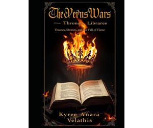 The Venus Wars: Thrones, Libraries, and the Fall of Flame