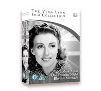 The Vera Lynn Film Collection [Import]