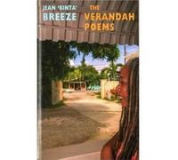 The Verandah Poems by Jean Binta Breeze Inconnu (Auteur)