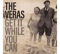The Veras - Get It While You Can [Vinyl] [Import]