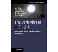 The Verb Phrase In English