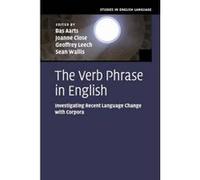 The Verb Phrase In English