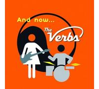 The Verbs Cover Story (CD) Album