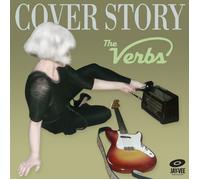 THE VERBS - COVER STORY CD NEUF