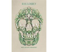 The Verdant Cage - Jess Lourey - Mayhem Books - ebook (ePub) - Livre