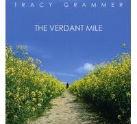 The Verdant Mile by Tracy Grammer (2012-08-27)