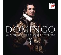 The Verdi Opera Collection