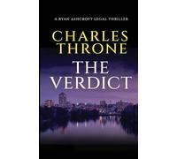 The Verdict: Alabama Law Book 3