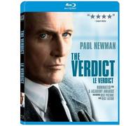 The Verdict [Blu Ray]