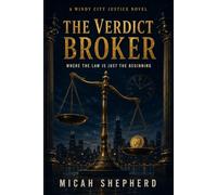 The Verdict Broker