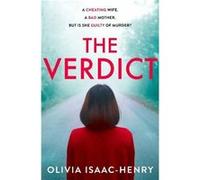 The Verdict by Olivia IsaacHenry Paperback Book Unknown (Auteur)