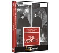 The Verdict Exclusivité Fnac DVD E