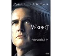 The Verdict – Twentieth Century Fox Film Corporation – Import USA Zone 1
