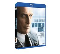 The Verdict / Le Verdict (Blu Ray B) (Langue Français) (Import Espagne)