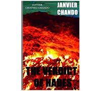 The Verdict Of Hades (The Usurper: And Other Stories)