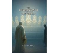 THE VERDICT: The Melchizedek Diaries: Book Three