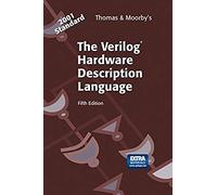 The Verilog® Hardware Description Language