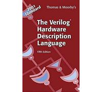 The Verilog(R) Hardware Description Language
