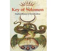 The Veritable Key Of Solomon