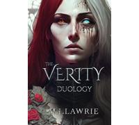 The Verity Duology Set: Book One and Two Omnibus