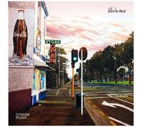 The Verlaines - Dunedin Spleen [Cd] Digipack Packaging