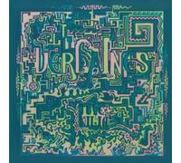 The Verlaines - Juvenilia [Cd]