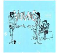 The Verlaines - Live At The Windsor Castle Auckland May 1986 [Cd]