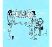 The Verlaines - Live At The Windsor Castle, Auckland, May 1986 [Vinyl] Blue, Col