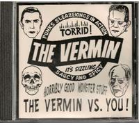 The Vermin Vs. You