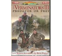 The Verminators III: Predators or Prey