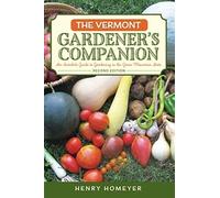 The Vermont Gardener's Companion