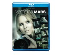 The Veronica Mars Movie [Blu-Ray]
