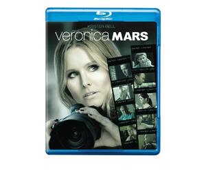 The Veronica Mars Movie [Blu-Ray]