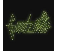 The Veronicas - Godzilla [Green Colored Vinyl] [Vinyl Lp] Colored Vinyl, Green, Australia - Import