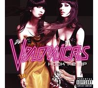 The Veronicas - Hook Me Up