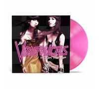 The Veronicas – Hook Me Up (BF24 EX) – Vinyle Import – Rhino