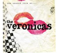 The Veronicas Secret Life Of... (CD) Album