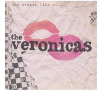 THE VERONICAS - THE SECRET LIFE OF THE VERONICAS CD NEW